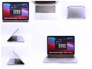 【鴻駿科技】Apple Macbook Pro 13" A2159/鐵灰色/256G sku 841