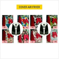 RC Cover Air Fryer 2L 3.8L
