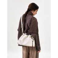 Songmont Gather Leather Bag