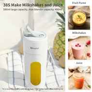 Juice Simplus Ice Blender For And Vegetables 300Ml Protable Electric Juicer Fruit Extractors Squeez