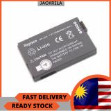🔥READY STOCK🔥Proocam Battery for Canon DC220 camera (BP-208)