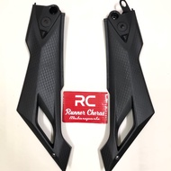 RR150 ZX150 COVER TEPI AKI COVERSET INDON RR150 ORIGINAL KAWASAKI COVER AKI