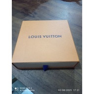 LV / Louis Vuitton Authentic Original Box