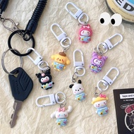 TRI [GIVEAWAY GOODS NOT FOR SALE] Keychain given to customer appreciation