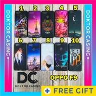 OPPO F9 A5S CASING *READY STOCK🔥 FREE CABLE EACH PURCHASE 🔥🔥 NEW DESIGN 2020 🔥 🌟 DOKTOR CASING 🌟