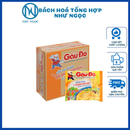 Mì Gấu Đỏ Gà Sợi Phở 63g Thùng 30 gói Cao Cấp Mẫu Mới -Bách Hóa Tổng Hợp Như Ngọc