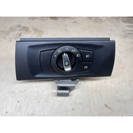 🇯🇵BMW E90 HEADLAMP SWITCH ORIGINAL IMPORTED FROM JAPAN USED