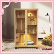 Cat cage solid wood cat villa cat cage cat house cat home cat villa indoor cat house cat nest cabine