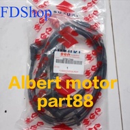 SUZUKI SPARK PLUG CABLE ORIGINAL FUTURA CARBULATORSUZUKI