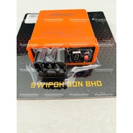 SWIPOH RACING / VIPER RACING ADJUSTABLE CDI EXTREME YAMAHA Y125Z 125Z Y125ZR 125ZR RXZ CATALYZER