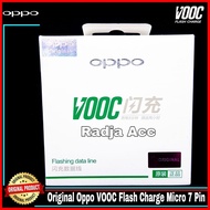 Kabel Data Oppo R9 R9 Plus F9 F9 Pro F11 F11 Pro VOOC Micro USB