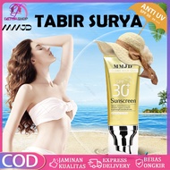 MMJD Sunscreen Spf30 Pa+++ Skincare Sunblock Sunscreen Bpom Glowing Face Sunblock Face and Body