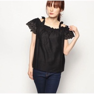 Sabrina Earth music & ecology navy