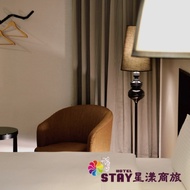 星漾商旅-台中一中/中清館商務客房住宿券Ⓗ