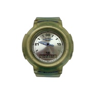 CASIO mens watches quartz wrist watch Analog AW-500NS Direct from Japan Secondhand