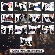 SEVENTEEN MAESTRO ALWAYS YOURS PILLOWCASE