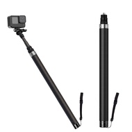 ✾✈❉ 291cm Insta360 X3 Carbon Fiber Invisible Selfie Stick for ONE X2 RS 1inch 360 Edition Camera for GoPro Max Hero 11 10 9 8 7 6