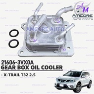 NISSAN XTRAIL X-TRAIL T32 2.5 - GEAR BOX AUTO TRANSMISSION OIL COOLER (21606-3VX0A)