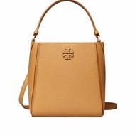 Tory Burch 女士 MCGRAW 小號水桶包均碼碼18cm*12.5cm*19cm