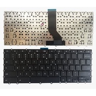 Laptop Keyboard For Acer Chromebook 15 C910 CB3-531 CB3-431 CB5-571 C731 C731T