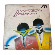 Watson Beasley – Watson Beasley 12" Vinyl, LP, Album