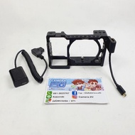 SmallRig Cage For Sony A6100/A6300/A6400/A6500