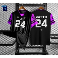 Mockup NFL Jersey | Mockup NFL End | Mockup Jersey Oversized