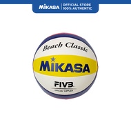 MIKASA BV1.550C BEACH VOLLEYBALL MINI SIZE 1.5