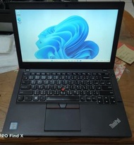 Lenovo x260 Business laptop