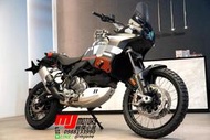 ★敏傑小曾新車館★杜卡迪 DUCATI DESERT X 特仕黑 新世代全能越野車 請洽0988133990(同賴ID)