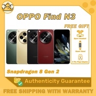 OPPO Find N3 Snapdragon 8 Gen 2