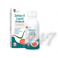 Zellox II Susp 100ml