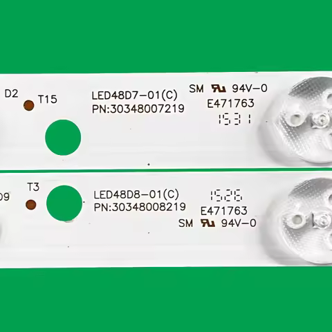 LED Ple-4803 Ple-4803fhd 48K5 LE48M33S LE48M50S LD48U3300 LE48B510F LE48B510X Le48m600m80 LT-48M640