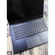 Dynabook Portege Intel Core i7 11th Gen/16GB /256GB /14'FHD/Intel IrisXE Graphics (USED)(Warranty)