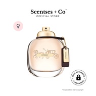 Coach Woman EDP 90ml  | Original Perfume