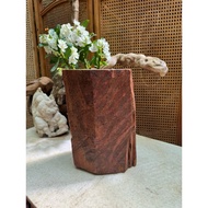 WS11 - Wooden pillars, Wooden pedestals, Decorative pillars