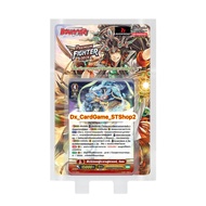 ️Vanguard P-FD03 Oracle Think Tank Premium Fighter Deck P-FD Vanguard Ready-To-Play Card Set