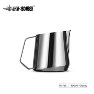 MHW-3BOMBER GT Milk Pitcher พิชเชอร์ ขนาด 400 / 500 / 600 ml