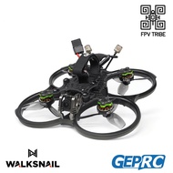 GEPRC Cinebot30 HD Walksnail AVATAR 6S FPV Drone Cinewhoop Caddx ELRS 2.4 TBS Crossfire Bind and Fly