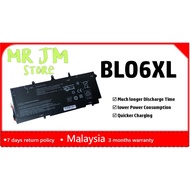 BL06XL BL06 Laptop Battery for HP EliteBook Folio 1040 G1 G2 BL06042XL 722236-1C1