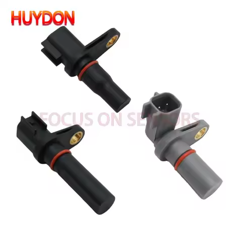 1/3 PCS AE8Z-7M101-B AE8Z-7M101-A AE8Z-7H103-A Transmission Speed Sensor For Ford Focus Fiesta Ecosp