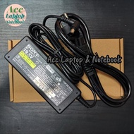 SONY VAIO Original Adapter VAIO ADP-75UB B, VGP-AC19V20 19.5V 3.9A 75Wattsony