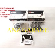 KING KELISA KENARI VIVA Engine Bearing EJ 850cc 1000cc
