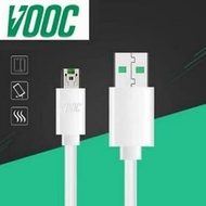 USB Data Kabel Data Cas Micro OPPO Vooc A71 A81 A3S A5S A7 R11 R12 F1 F3 F1S F5 F7 F9 F11 F11 PRO