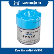 Good quality CPU thermal paste for laptop HY410 HY510 HY710 KS101 - HT components