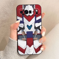 For Google Pixel 9A Case For Google Pixel 9 Pro XL 5G Back Cover Silicone Soft TPU Phone Cases Pixel