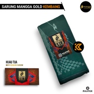 Sarung Mangga Gold Kembang Dewasa Terbaru Sarung Mangga Gold Hitam Grosir Termurah