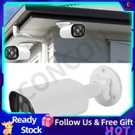 concon Tangxi 4MP PoE IP Security Camera with 4 LED Lights  105 Wide Angle 24/7 Recording IP66 Water