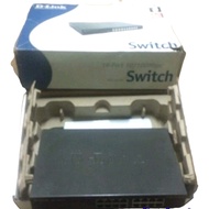 D-LINK 24-Port Gigabit Unmanaged Switch DGS-1024C
