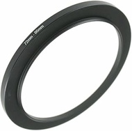 ZEROPORT JAPAN ZPJGREENSTEPUP7286 Step Up Ring, 2.8 inches (72 mm) to 3.4 inches (86 mm)